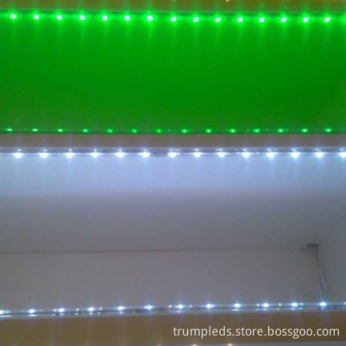 Colorfull SMD Motorcycle LED Strip Lighting 3528